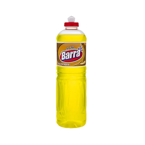 Detergente Líquido Barra 500ml