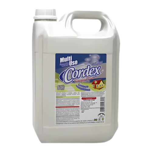 Multiuso 5 Litros - Cordex