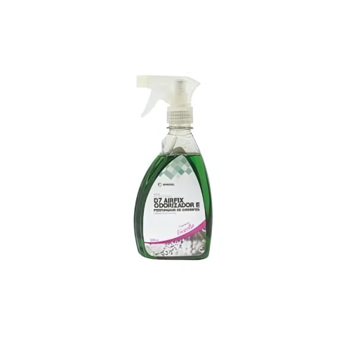Odorizador Seven D7 Air Fix Fiorella 500ml